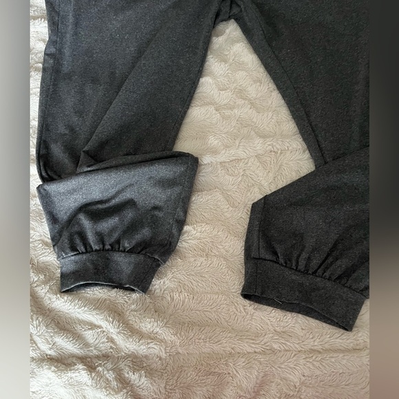 Gray Jumpsuit XL - Picture 8 of 9